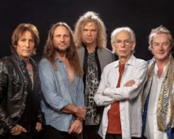YES Announces 'The Fragile Tour 2025, The Album Series'