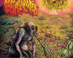 An Ocean Ov Putrid, Stinky, Vile, Disgusting Hell