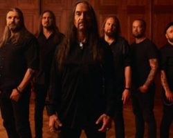 AMORPHIS Shares 'Bones' Single From Upcoming 'Borderland' Album