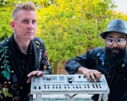 MASTODON's BRANN DAILOR To Release New ARCADEA Album 'The Exodus Of Gravity' In August