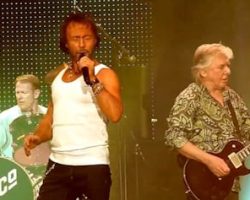 First-Ever Tribute Album To BAD COMPANY To Feature SLASH, HALESTORM, THE PRETTY RECKLESS, DEF LEPPARD Members