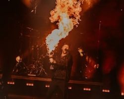 BEARTOOTH Releases Recording Of Hometown Concert As 'I Was A… Live'