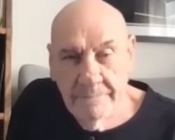 BILL WARD Reflects On BLACK SABBATH's Final Performance: 'I Just Wanted To Say Thanks To Everybody'