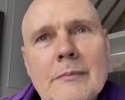 BILLY CORGAN On OZZY OSBOURNE: 'I Saw Nothing In His Spirit That Told Me He Was Anywhere Near The End Of His Life'