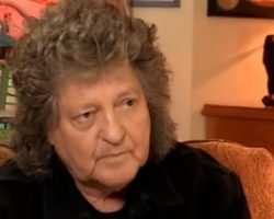 BOB DAISLEY On OZZY OSBOURNE's Death: 'Nothing Can Change The True Friendship That We Once Had'