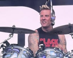 MASTODON's BRANN DAILOR On 'Back To The Beginning': 'Such An Unbelievable Outpouring Of Love, Friendship And Gratitude'