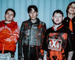 BRING ME THE HORIZON Surprise Releases 23-Song 'Lo-files' Album