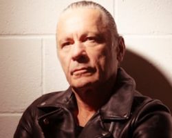 BRUCE DICKINSON Releases Lyric Video For 'Reimagined' Version Of 'Gods Of War' From Upcoming 'More Balls To Picasso' Album