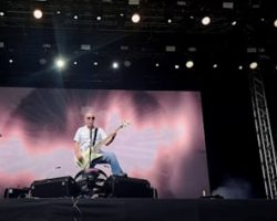 CARCASS Announces September/October 2025 North American Tour