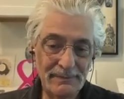 CARMINE APPICE: How 'Jesus Saved Me'