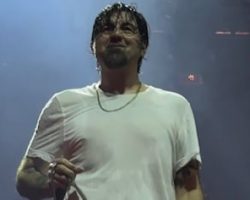 DEFTONES Announce January/February 2026 European Tour
