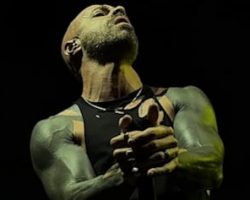 DAUGHTRY Announces New EP 'Shock To The System (Part Two)', Shares 'The Bottom' Single