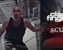 CLAWFINGER Releases Music Video For New Single 'Scum', Featuring Anti-DONALD TRUMP Message
