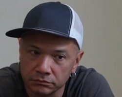 DANKO JONES On Bands Using Backing Tracks During Live Shows: 'Who Am I To Determine What Rock And Roll Is And Isn't?'