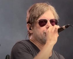 DAX RIGGS Opens Up About ACID BATH Reunion: 'It's A Beautiful Thing To Be A Part Of'