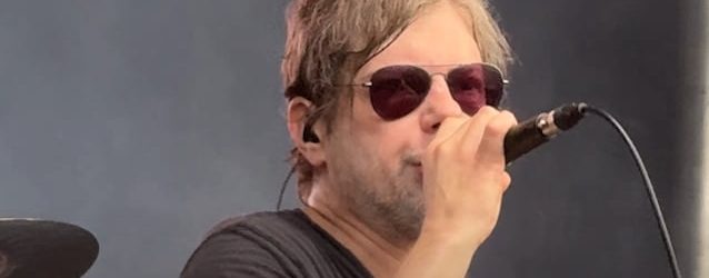 DAX RIGGS Opens Up About ACID BATH Reunion: 'It's A Beautiful Thing To Be A Part Of'