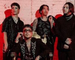 DAYSEEKER Announces New Album 'Creature In The Black Night'