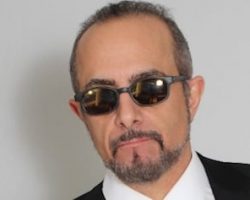 OVERKILL Bassist To Release Second Album From D.D. VERNI & THE CADILLAC BAND, 'Buckle Up'