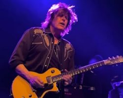 STONE TEMPLE PILOTS' DEAN DELEO Reflects On SCOTT WEILAND's Death: 'He Was Surrounded By 'Yes Men''