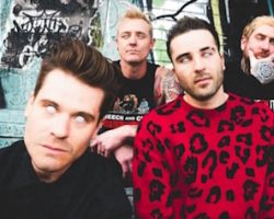 DED Announces New Album 'Resent'