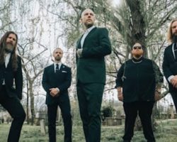 DEMON HUNTER Releases New Single And Video 'Sorrow Light The Way'