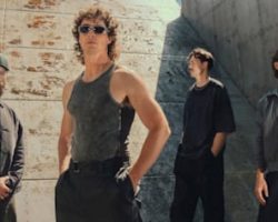 DON BROCO Signs To FEARLESS RECORDS, Shares New Single 'Cellophane'