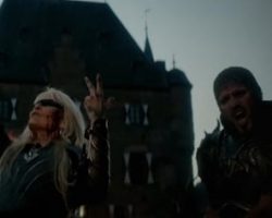 FEUERSCHWANZ Recruits DORO PESCH For 'Valhalla' Single And Music Video