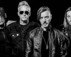 FILTER Shares 'All The Good' Single From Upcoming 'The Algorithm: Ultra Edition'