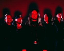 FIT FOR A KING Shares Video For 'Witness The End' Featuring CHRIS MOTIONLESS