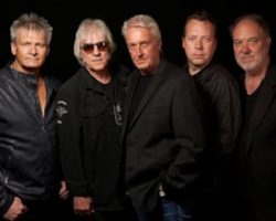 British Melodic Rockers FM Announce New Album 'Brotherhood'