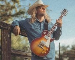 TESLA's FRANK HANNON Honors DICKEY BETTS With 'Reflections' Instrumental Album