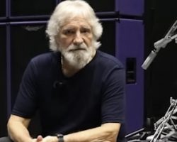 GEEZER BUTLER On OZZY OSBOURNE: 'Nobody Knew He'd Be Gone From Us Little More Than Two Weeks After The Final Show'