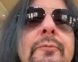 GENE HOGLAN Recalls 'Biggest Lesson' He Ever Got About Music Industry