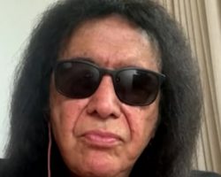 GENE SIMMONS Says OZZY OSBOURNE Was 'A Giant' Who Was Always Authentic