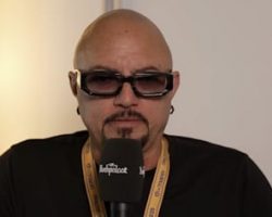 GEOFF TATE Has 'No Regrets' About His Time With QUEENSRŸCHE: 'It Was A Wonderful Experience'