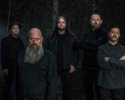 GREEN CARNATION Announces 'A Dark Poem, Part I: The Shores Of Melancholia' Album