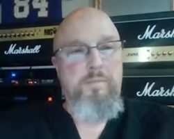 How Did MEGADETH Get Its Name? Former Guitarist GREG HANDEVIDT Sets Record Straight