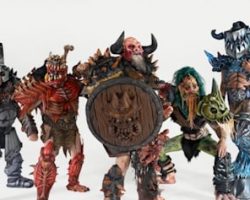 Celebrate 40 Years Of GWAR With 'Live From The Hellmouth' Streaming Exclusively On VEEPS