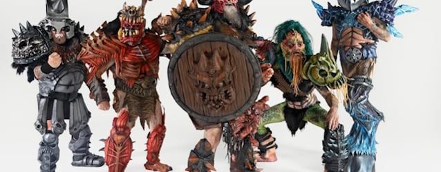 MIKE 'BLÖTHAR' BISHOP Talks How Being 'Uncool' Has Kept GWAR Alive For 40 Years