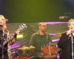 HEART Announces November/December 2025 Tour Dates