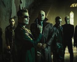 ICE NINE KILLS Shares 'The Great Unknown' Single And Music Video Inspired By 'The Matrix'