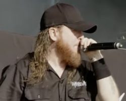 HATEBREED Shares First New Song In Nearly Five Years, 'Make The Demons Obey'