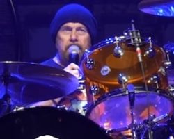 JASON BONHAM On Celebrating 50th Anniversary Of 'Physical Graffiti': 'The Last Tour Was Our Most Successful Tour In 15 Years'