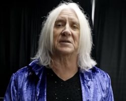 DEF LEPPARD's JOE ELLIOTT On OZZY OSBOURNE: 'He Was A Great Guy And An Iconic Rock Artist'