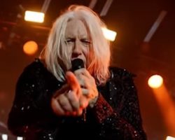 DEF LEPPARD's JOE ELLIOTT On Setlist For Upcoming Las Vegas Residency: 'We Have To Feel Comfortable With What We're Doing'