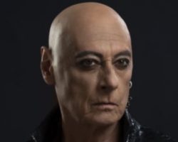 JOE LYNN TURNER: 'I Feel Very At Home' In Russia