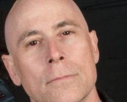 JOHN BUSH Announces Three Shows Celebrating His Era Of ANTHRAX