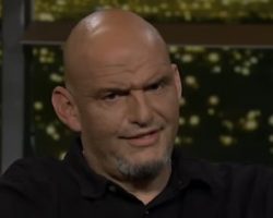 Pennsylvania Senator JOHN FETTERMAN Pays Tribute To OZZY OSBOURNE: 'He Was A Treasure'