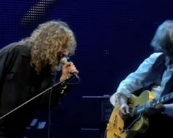 LED ZEPPELIN To Release 'Live EP' In September