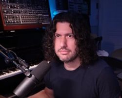 FOO FIGHTERS Enlist Drummer ILAN RUBIN To Replace JOSH FREESE